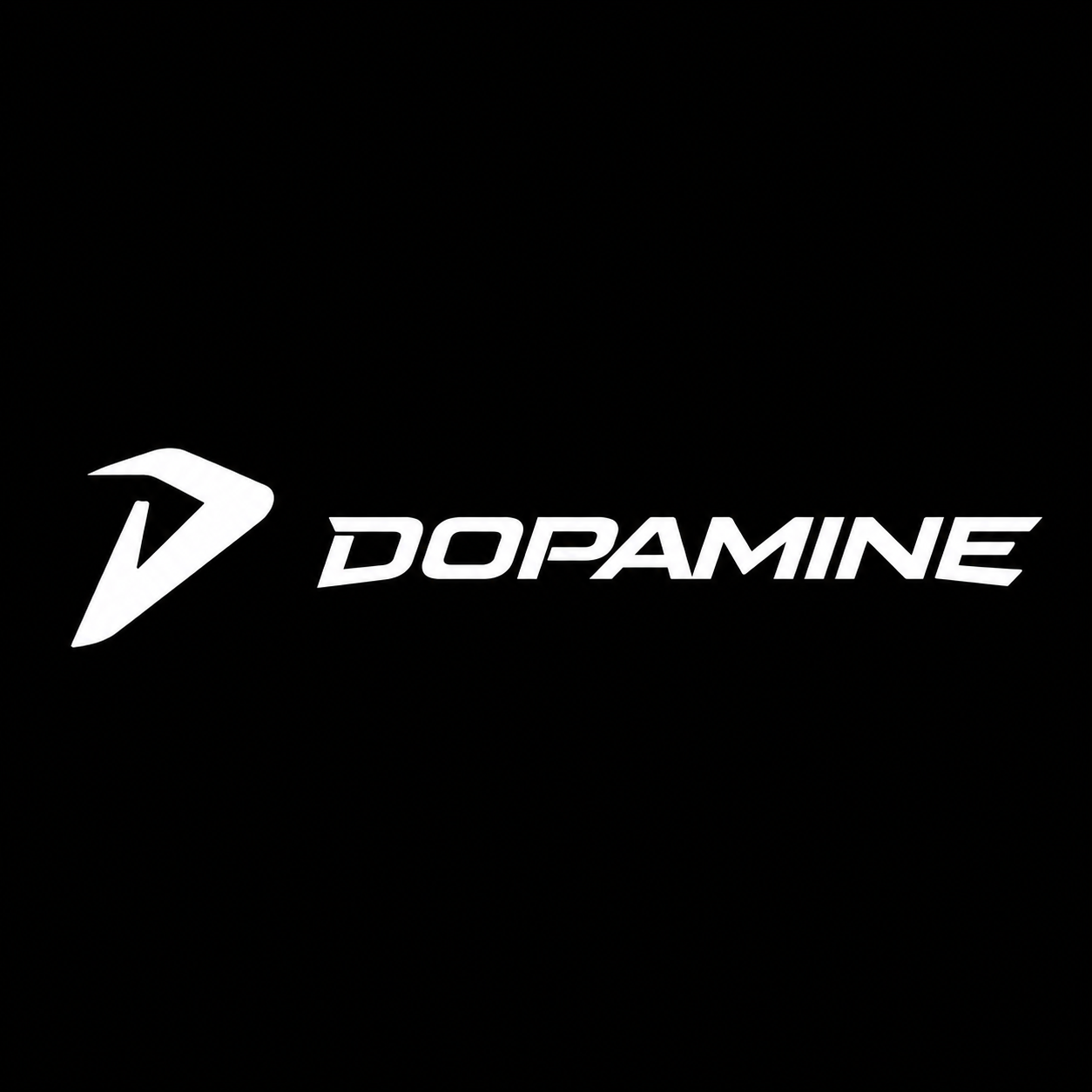 Dopamine Running