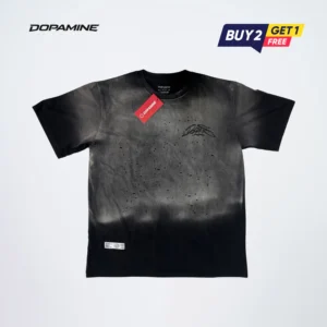 Dopamine Running Laser